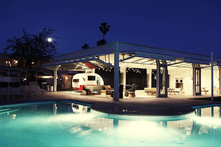 Ace Hotel & Swim Club