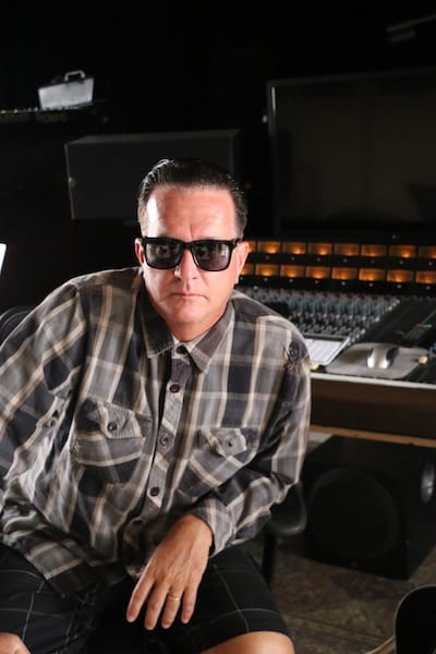 Ronnie King