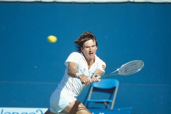 Jimmy Connors