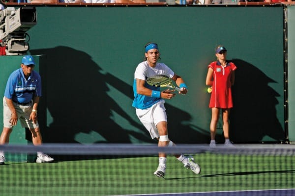 Rafael Nadal
