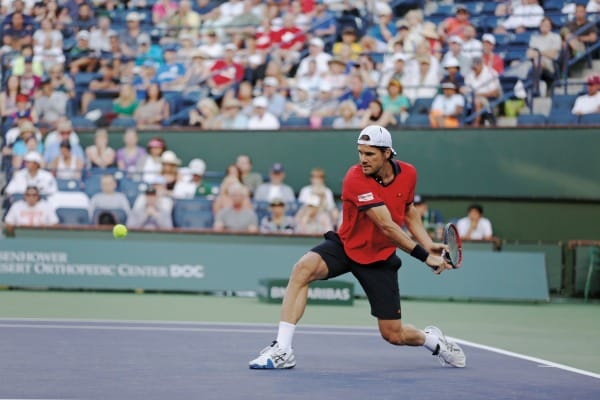 Tommy Haas