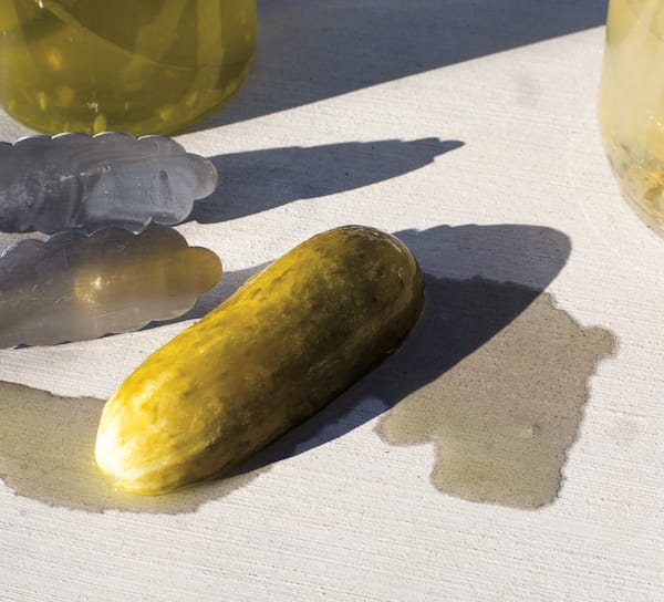 pickles