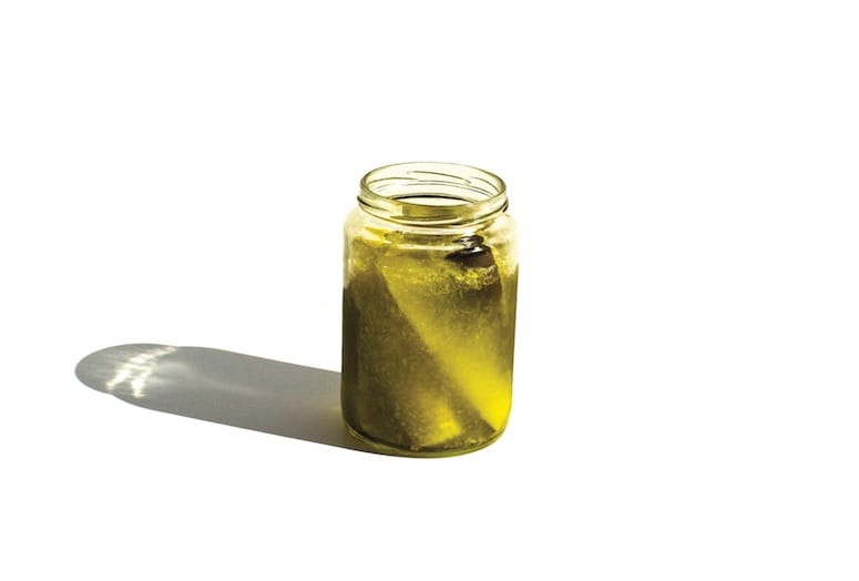 pickles