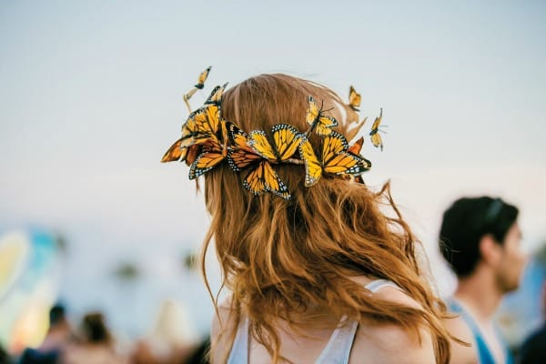 butterflyheadband