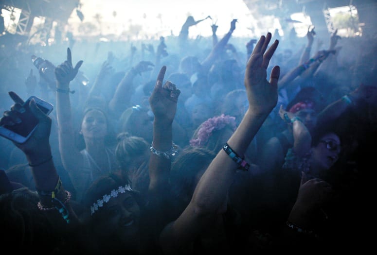 Coachella Festival