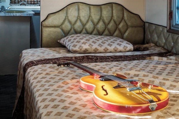 Guitartrailer
