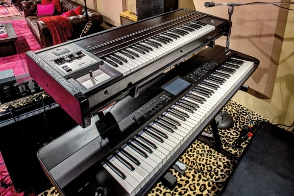 pinksatellitestudio