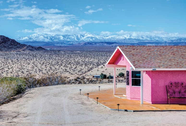 Pink Satellite Studios