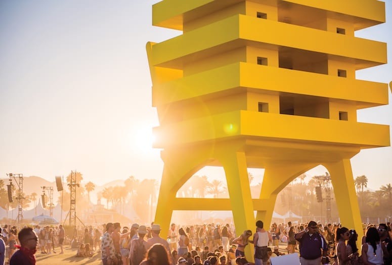 coachella