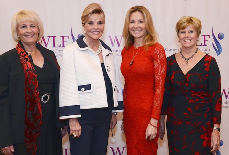 women leaders forum