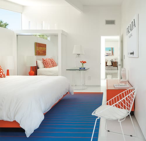 Bauhausbed