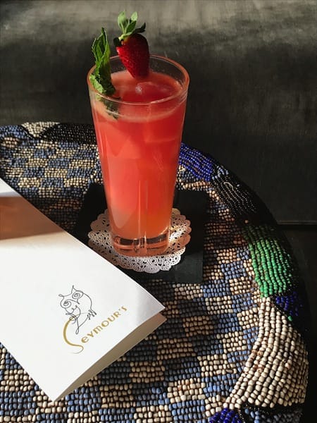 seymourslounge