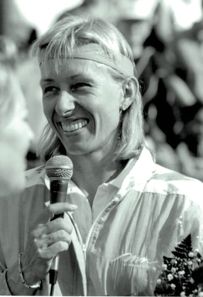martinanavratilova