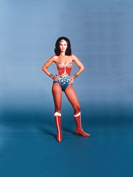 wonderwomantvshow