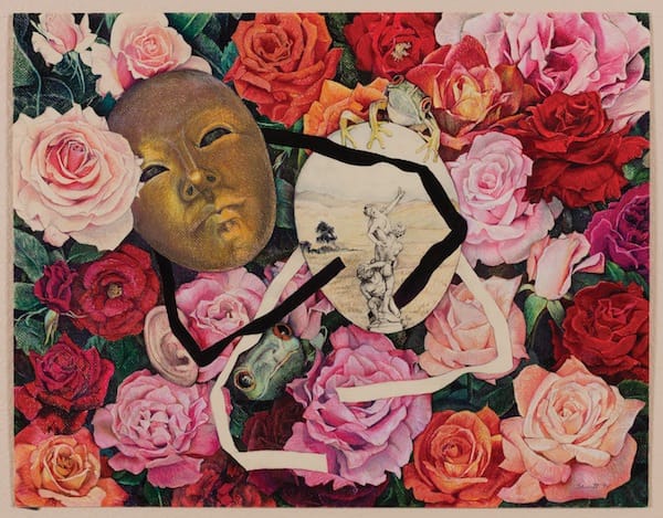 barbarabarrettartist
