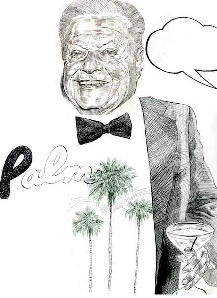 haroldmatznerpalmsprings