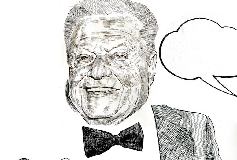 harold matzner