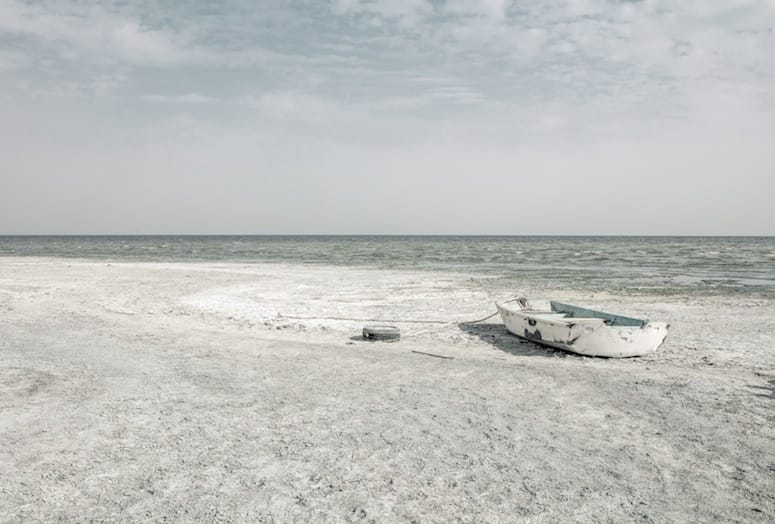 salton sea crisis has silver lining how did the salton sea form