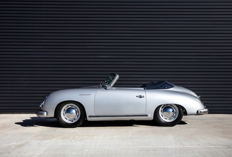 indiGO classic cars