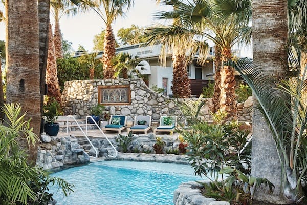 twobunchpalms