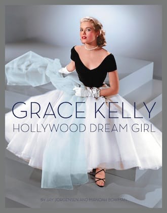 gracekellybook