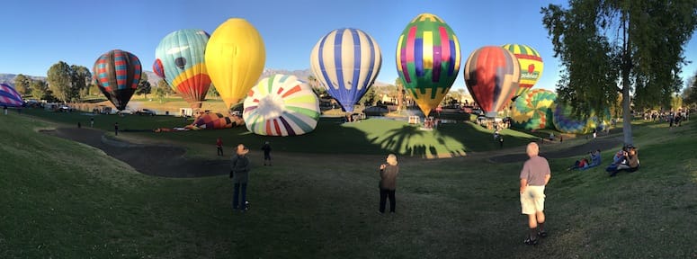 cathedralcityballoonfestival