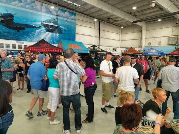 palmspringsairmuseumpropsandhops