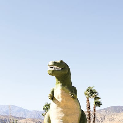 cabazondinosaur