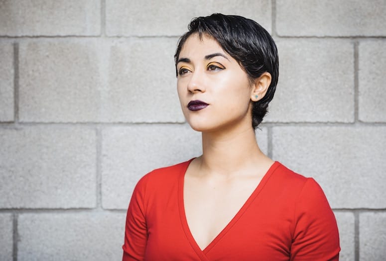 sofia enriquez