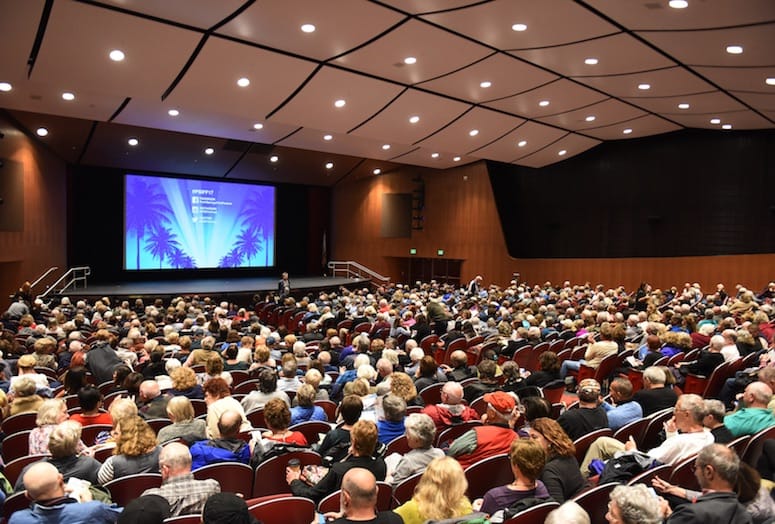 Palm Springs Film Festival top 10