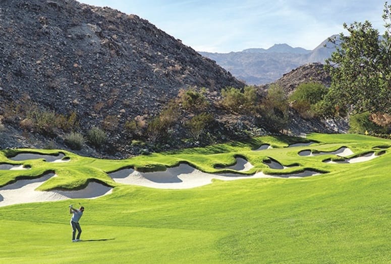 vintagegolf