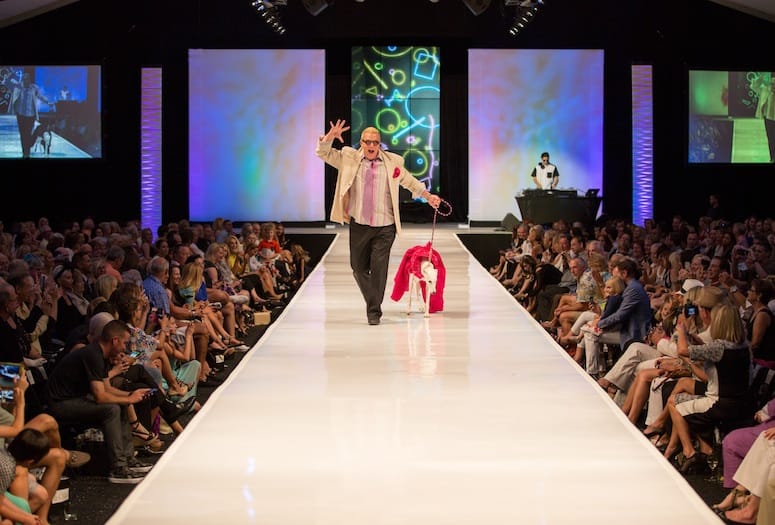 El paseo fashion week 61 El paseo fashion week 52