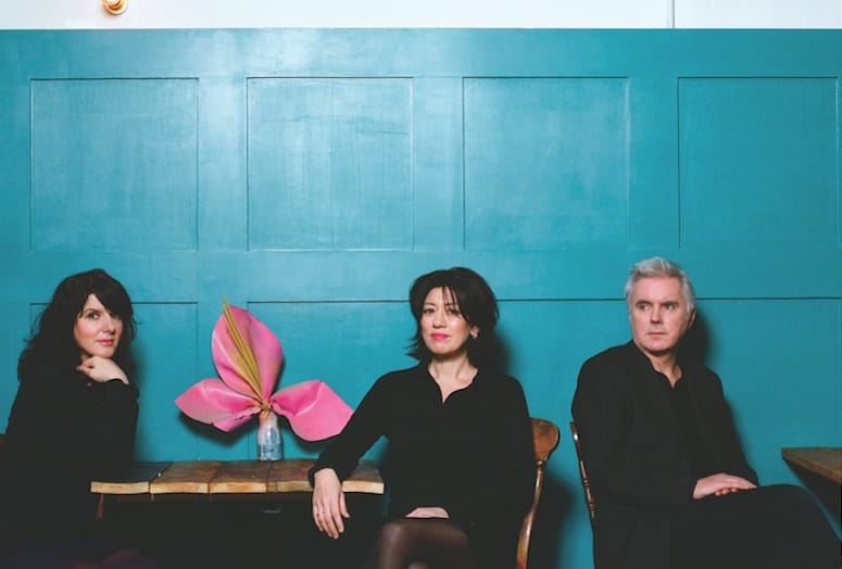 lush band