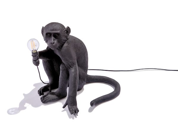 monkeylamp