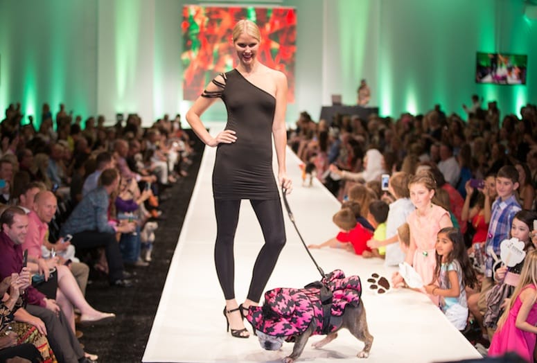 El paseo fashion week El paseo fashion week