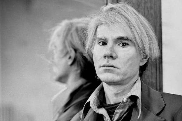 andywarhol