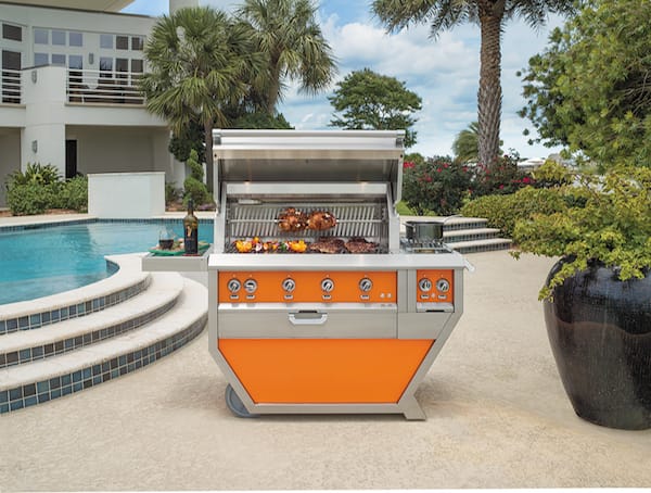 hestangrill