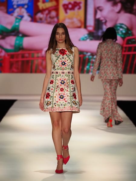 aliceandoliviafashion