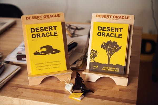 desertoracle