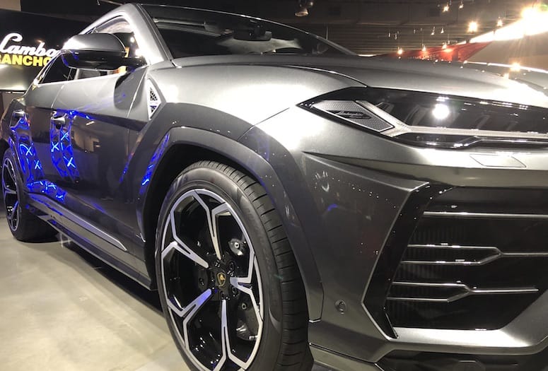 lamborghini-urus