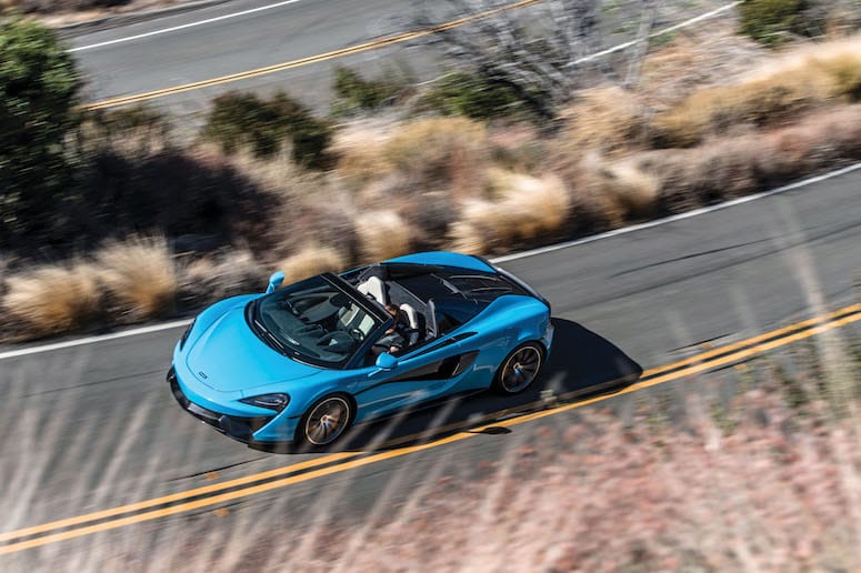 2018mclaren570s