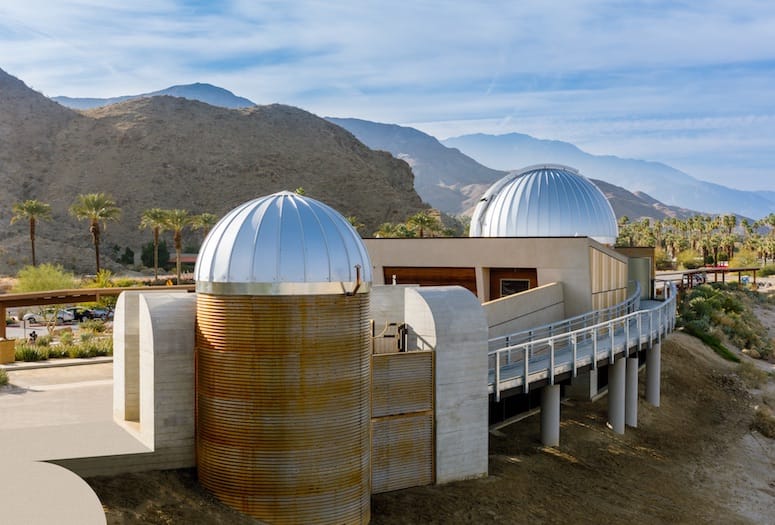 rancho-mirage-observatory