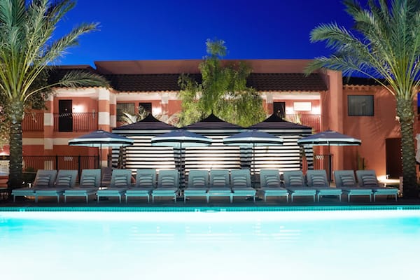 sandshotelpool