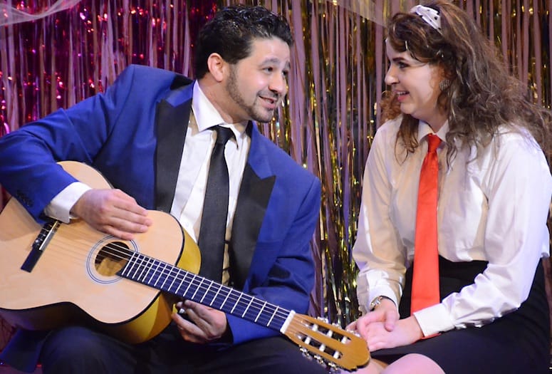 the wedding singer