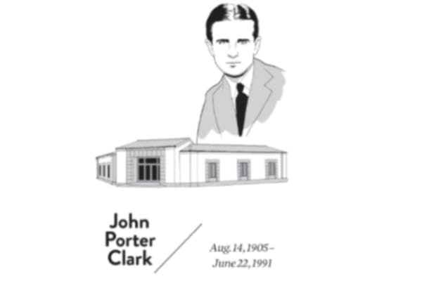 johnporterclark