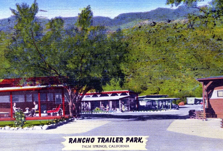 trailer-parks