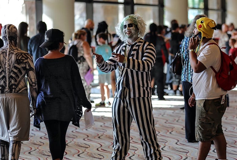 comic-con-palm-springs-2018