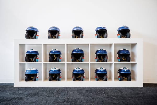 BMW Helmets