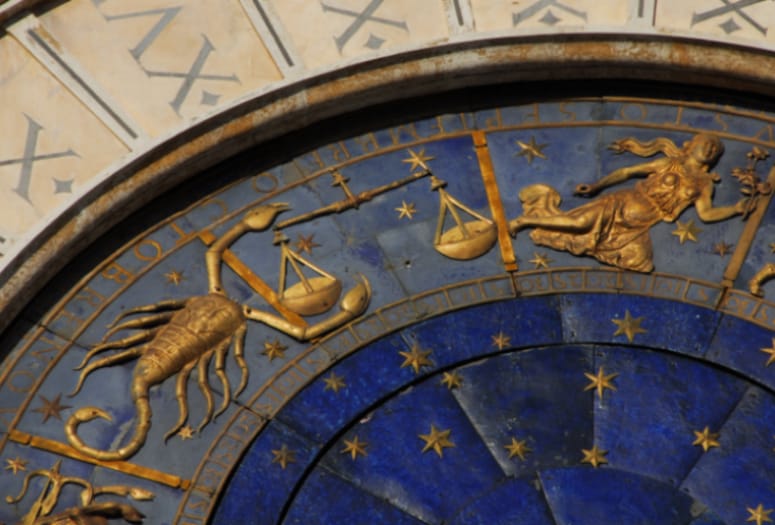 September 2018 Horoscopes
