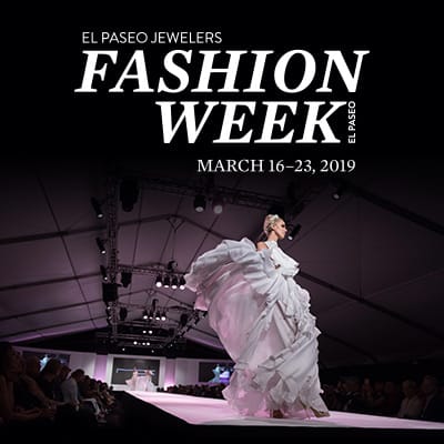 Fashion Week El Paseo